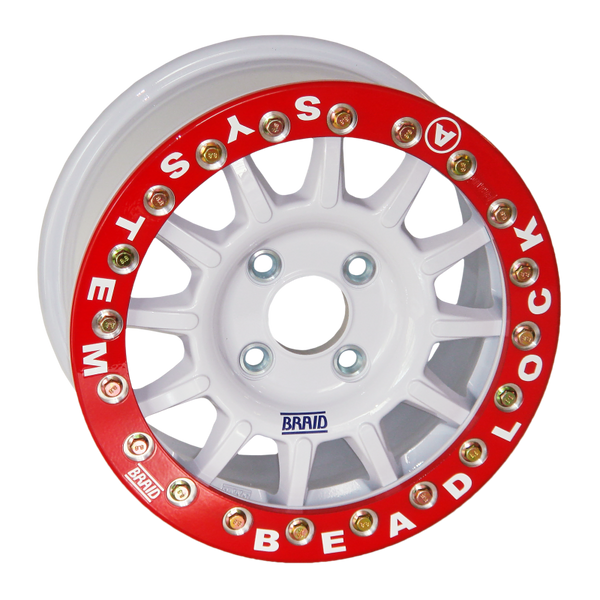BRAID Winrace TA Beadlock A – BRAID Wheels USA