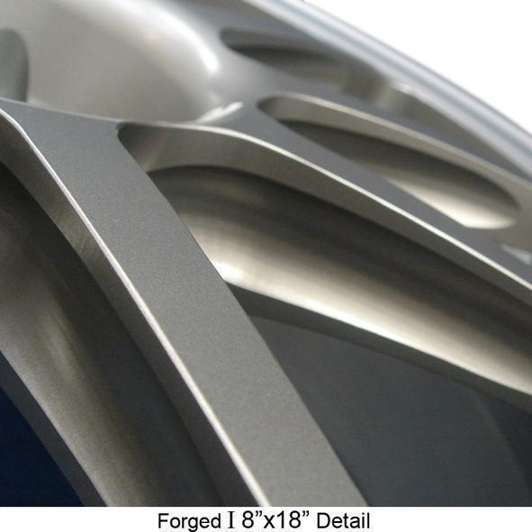 BRAID Forged I – BRAID Wheels USA