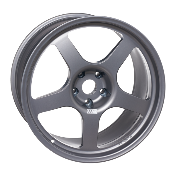 BRAID Forged Five – BRAID Wheels USA