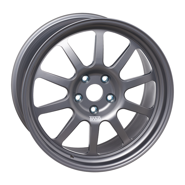 BRAID Forged GT – BRAID Wheels USA