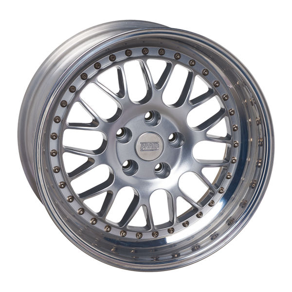 BRAID Serie GT – BRAID Wheels USA