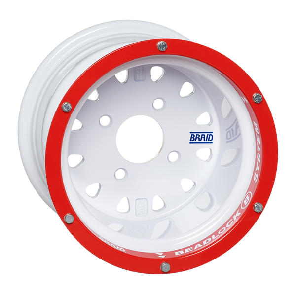 BRAID Tenrace+ – BRAID Wheels USA
