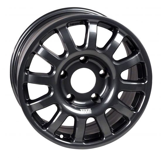 Fullrace T Dakar 17” Now Available in Wider Widths