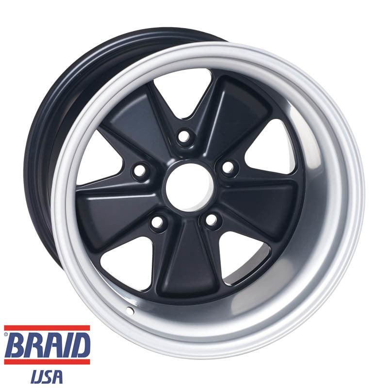 BRAID BZ 15x13 & 15x14 Now Available