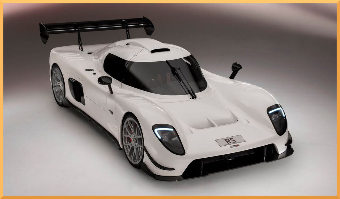 ULTIMA SPORTS CAR