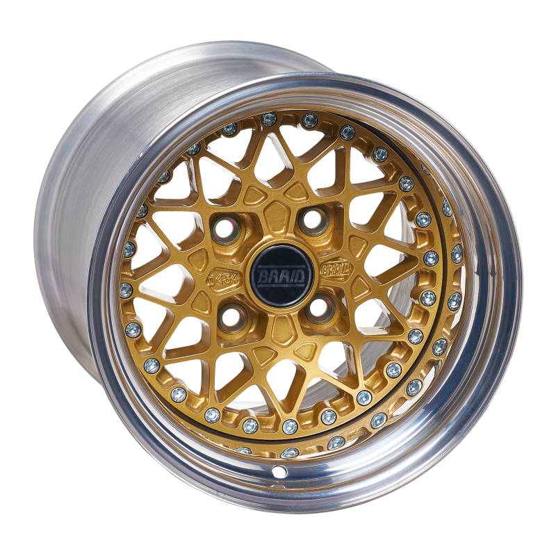 BRAID Classic Serie 4 RC