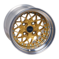 BRAID Classic Serie 4 RC