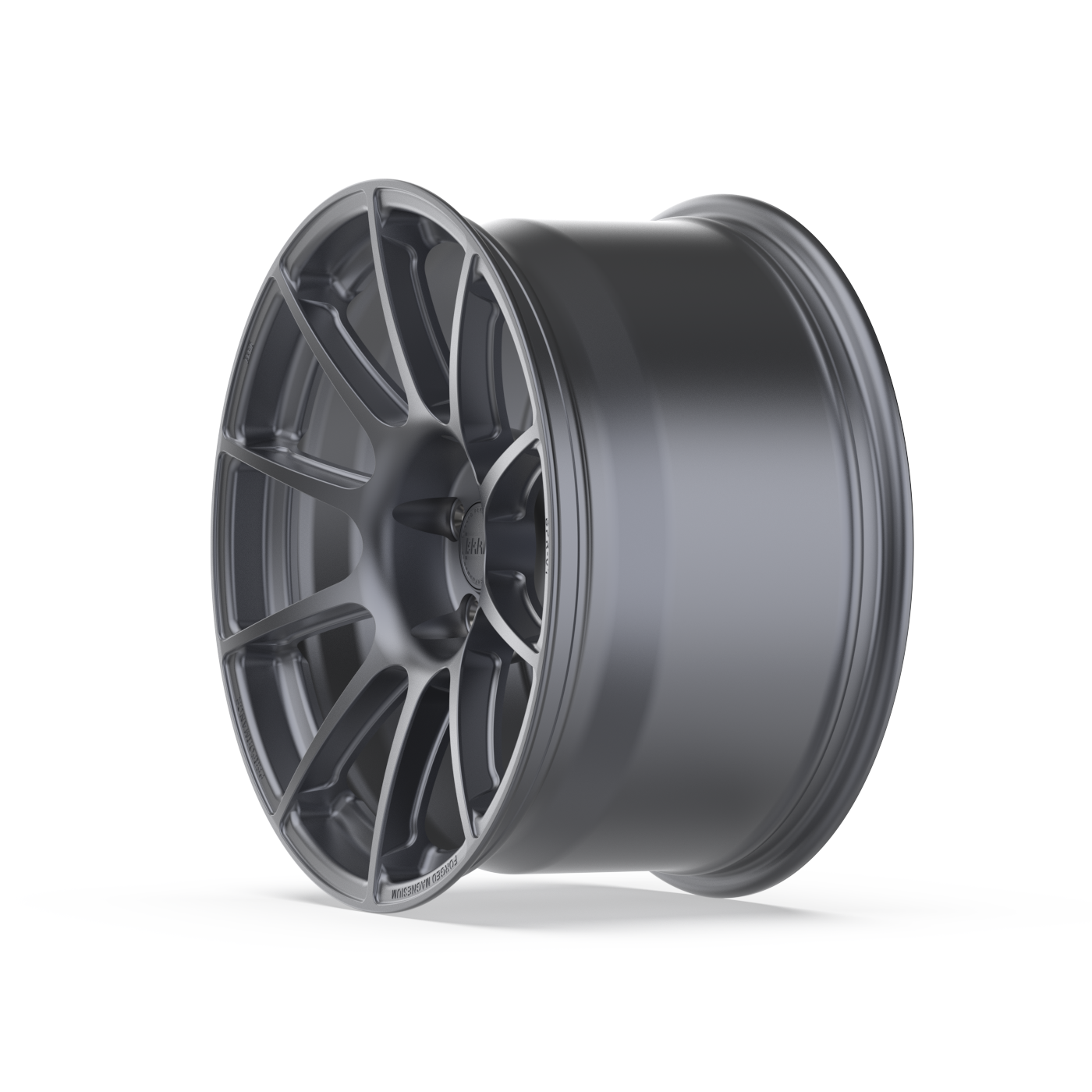 BRAID Forged BPR-01 Magnesium