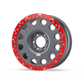 BRAID Forged 4x4 Beadlock A