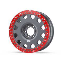 BRAID Forged 4x4 Beadlock A