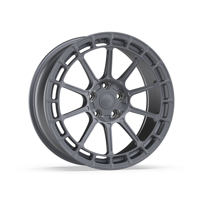 BRAID Forged SRF-04R