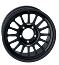 BRAID Forged UR4 Magnesium