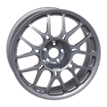 BRAID Forged Seven+