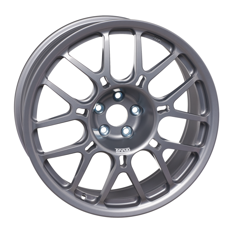 BRAID Forged Seven+