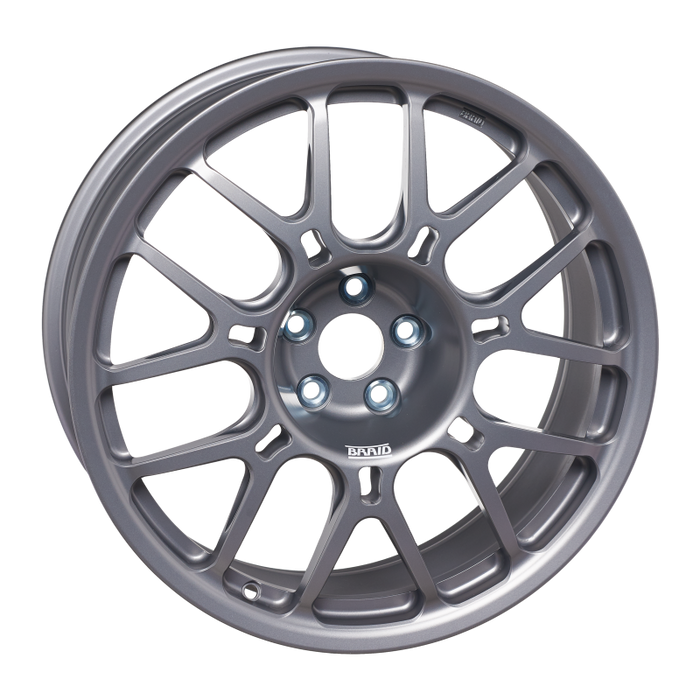 BRAID Forged Seven+