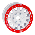 BRAID Fullrace T Dakar Beadlock A