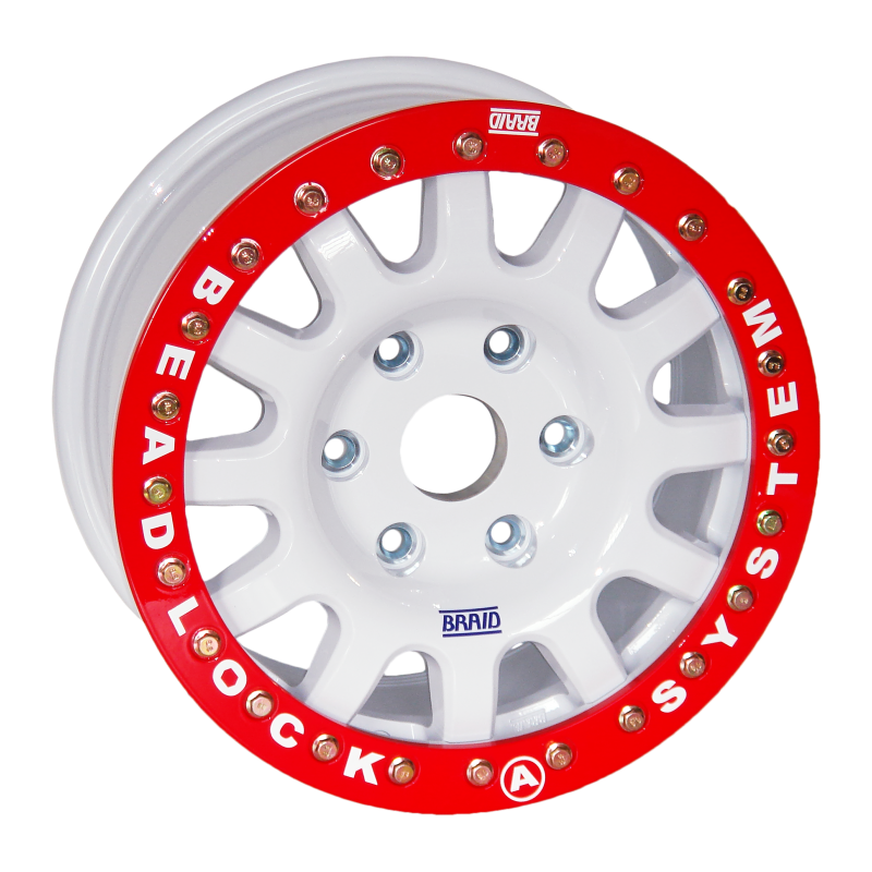BRAID Fullrace T Dakar Beadlock A