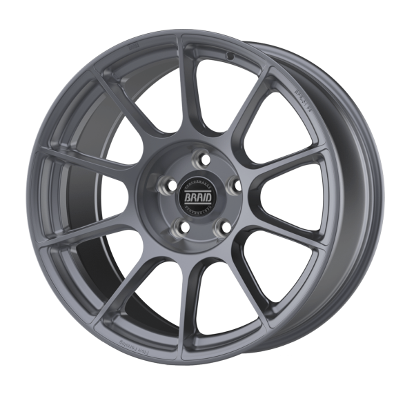 BRAID BPR-01 FF