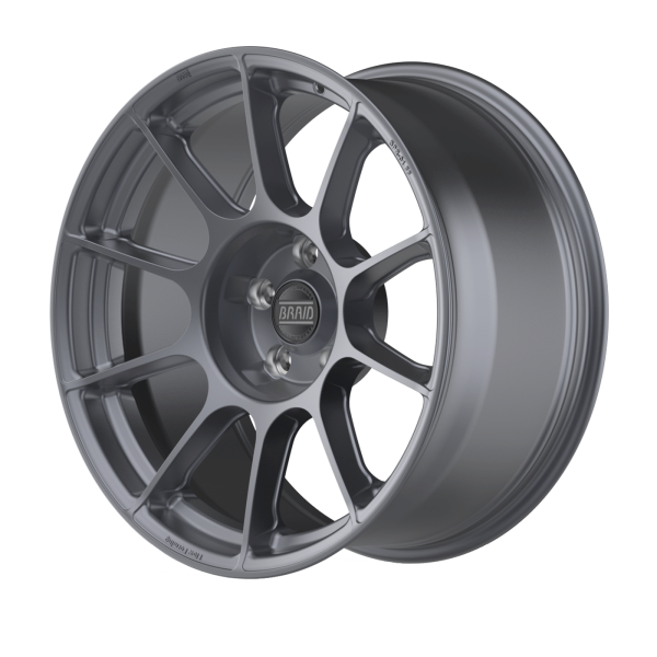 BRAID BPR-01 FF