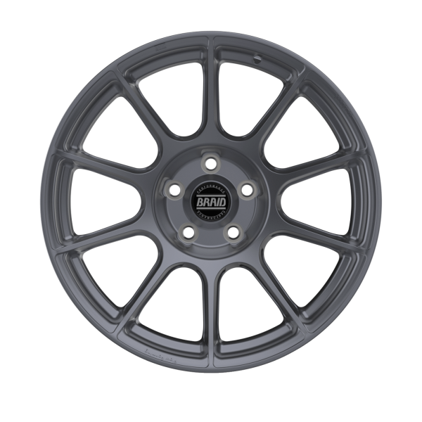 BRAID BPR-01 FF