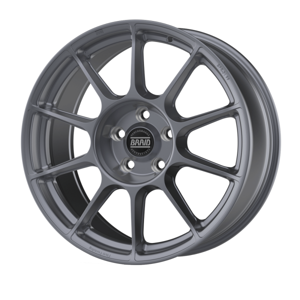 BRAID BPR-01 FF