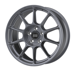 BRAID BPR-01 FF