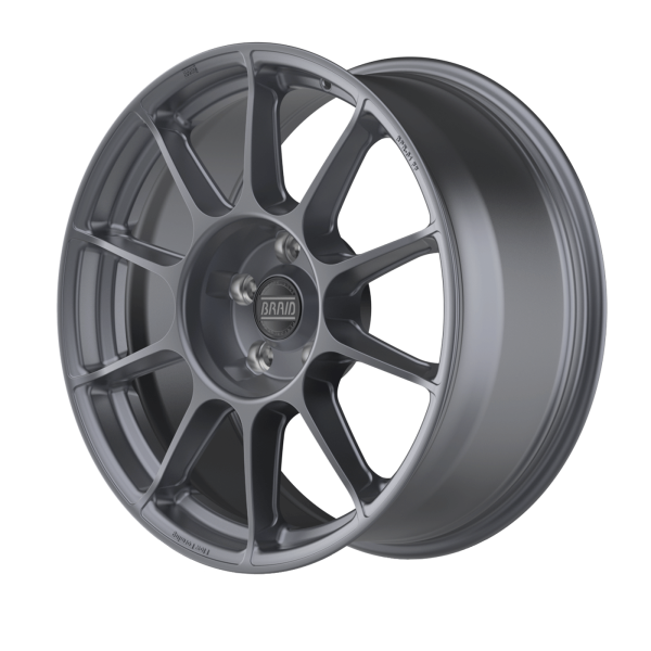 BRAID BPR-01 FF