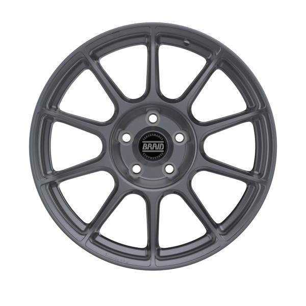 BRAID BPR-01 FF