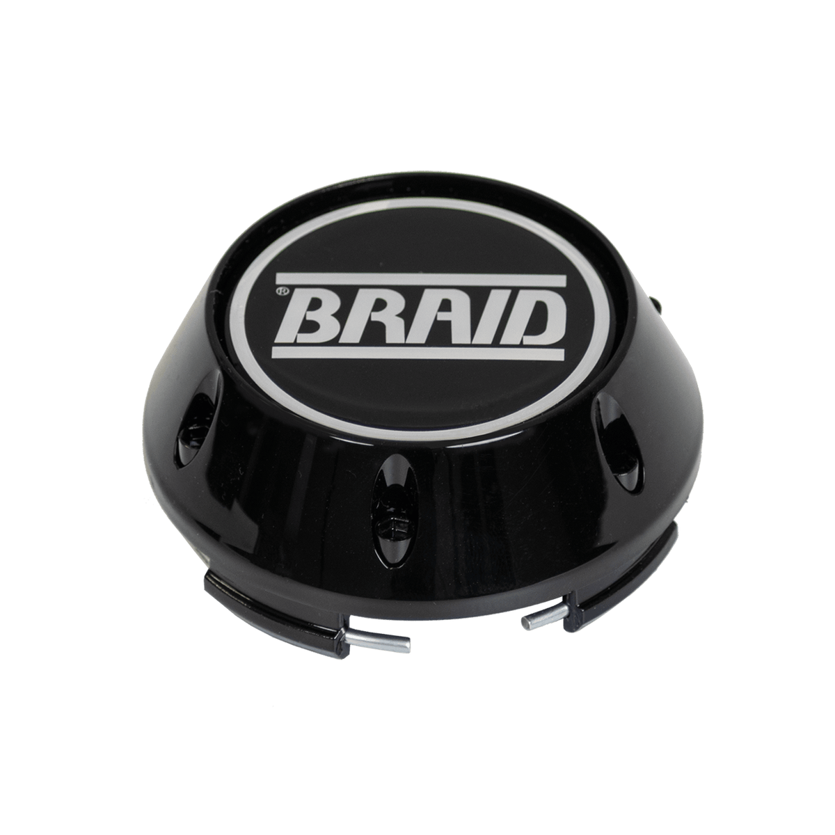 BRAID Center Caps