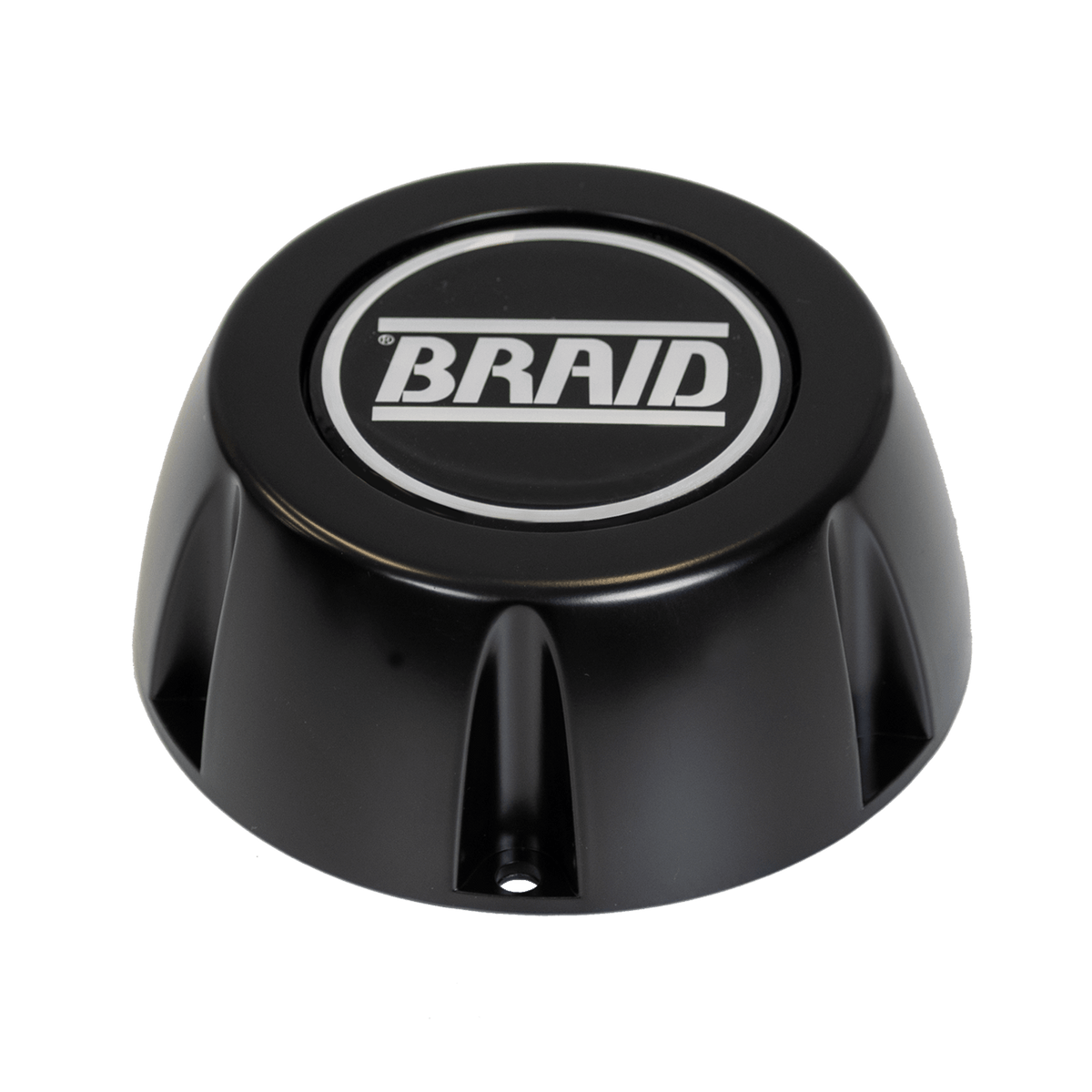 BRAID Center Caps