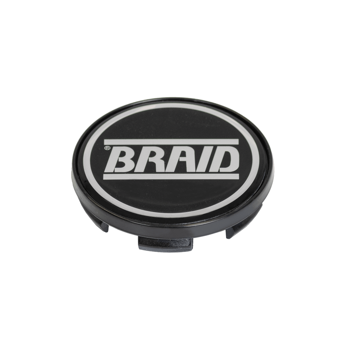 BRAID Center Caps