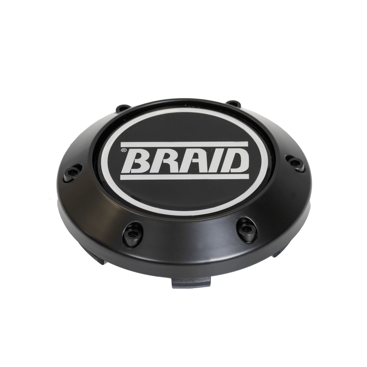 BRAID Center Caps