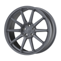 BRAID Forged SRF-01