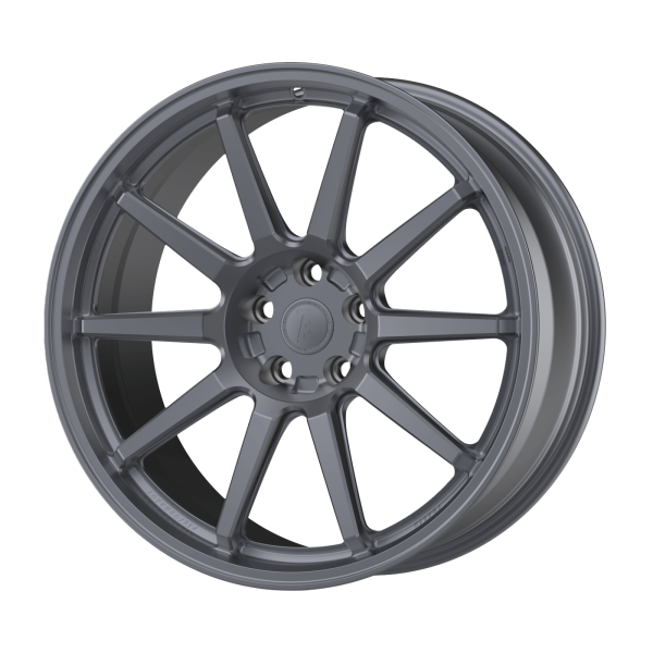 BRAID Forged SRF-01