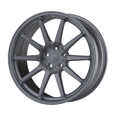 BRAID Forged SRF-01