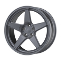 BRAID Forged SRF-02