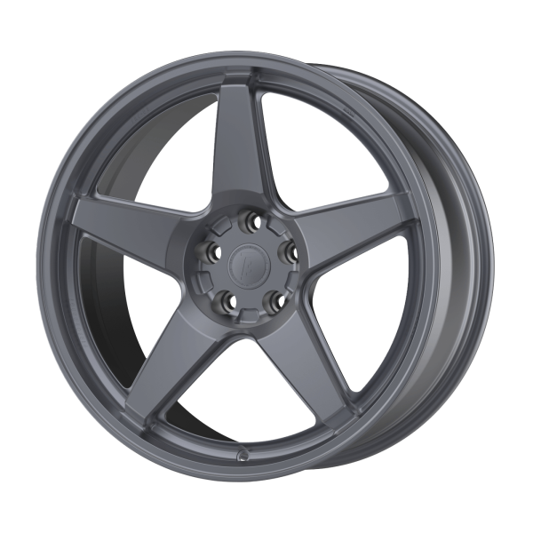 BRAID Forged SRF-02
