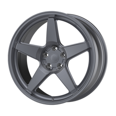 BRAID Forged SRF-02
