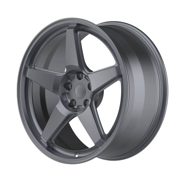 BRAID Forged SRF-02