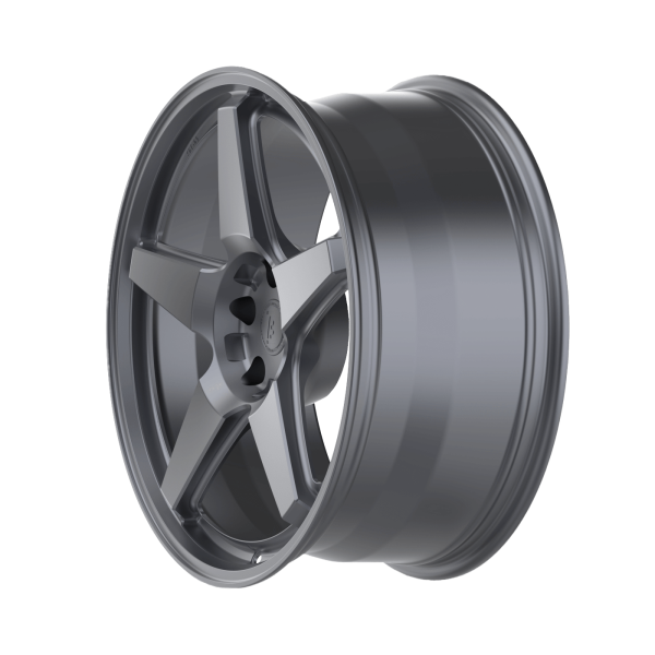 BRAID Forged SRF-02