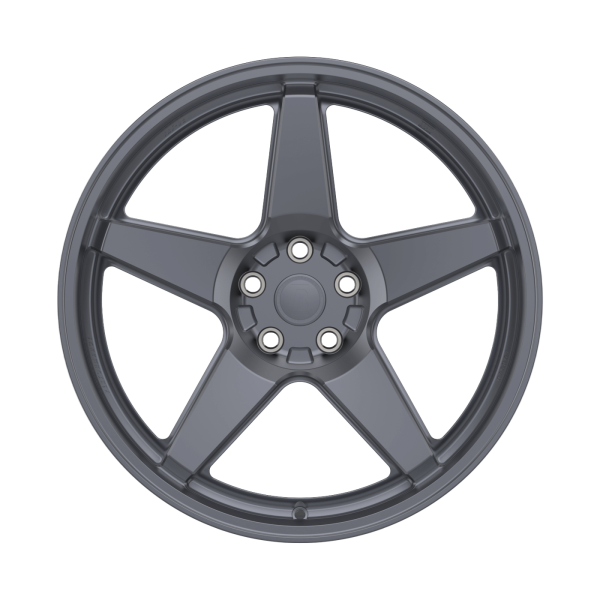 BRAID Forged SRF-02