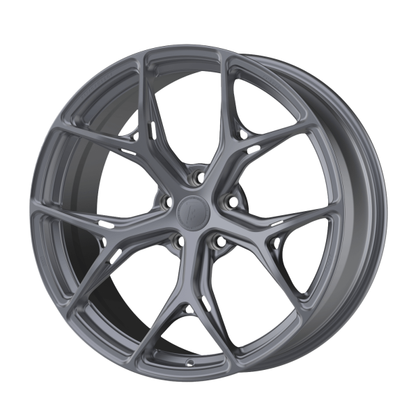 BRAID Forged BPF-01