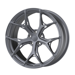 BRAID Forged BPF-01