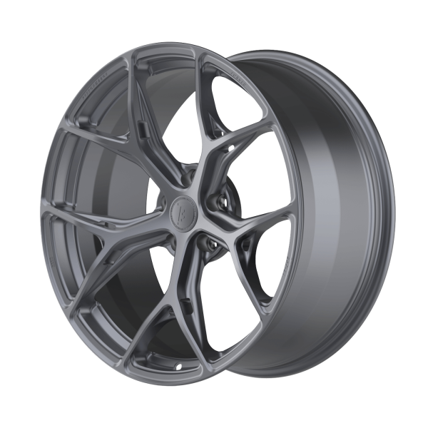 BRAID Forged BPF-01