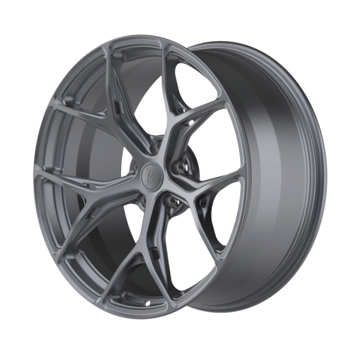 BRAID Forged BPF-01