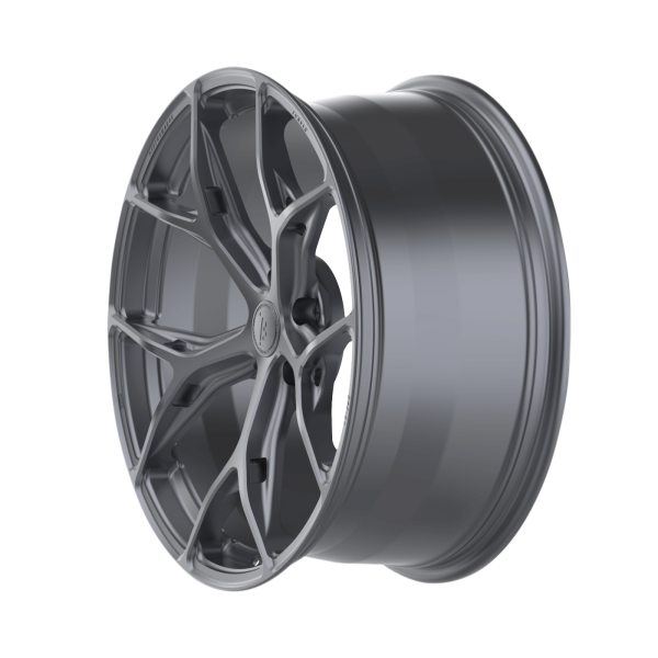 BRAID Forged BPF-01