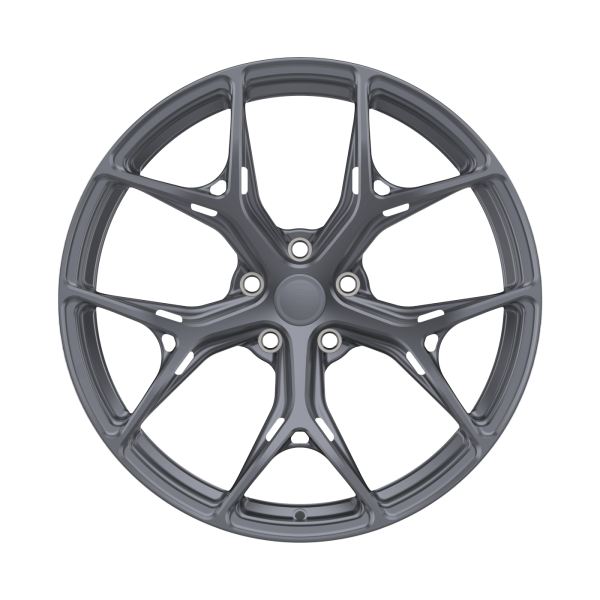 BRAID Forged BPF-01