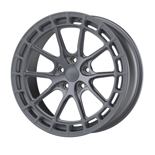 BRAID Forged BPF-03R