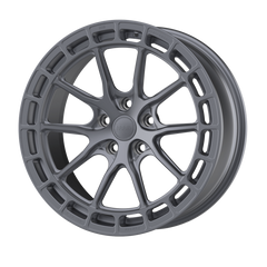 BRAID Forged BPF-03R