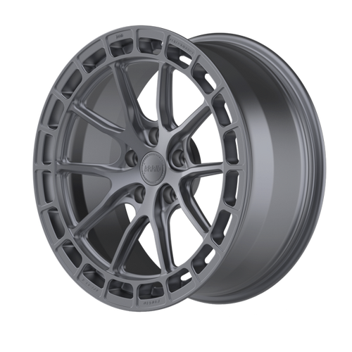BRAID Forged BPF-03R